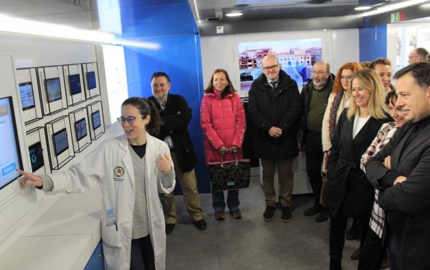 Castilla-La Mancha destaca el impulso de la Enfermería a la mejora de la sanidad pública en la región