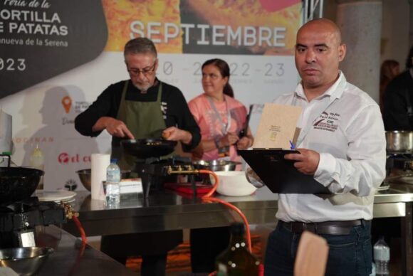 ¿Estará en Castilla-La Mancha la mejor hamburguesa de España?