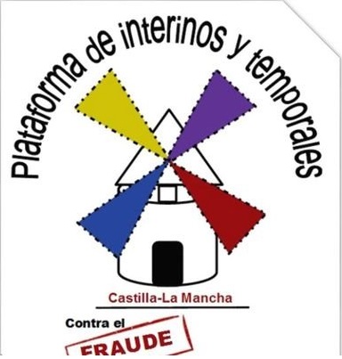 La Plataforma de Interinos de Castilla-La Mancha y el sindicato Solidaridad Obrera inician una campaña de financiación para impugnar la OPE 2023 de la JCCM