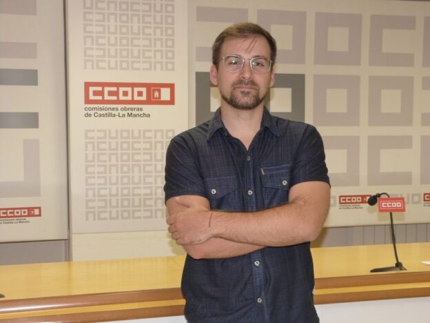 CCOO aplaude la dinámica positiva del empleo en julio pero pide un mercado de trabajo que no obedezca a la “lógica de campañas”