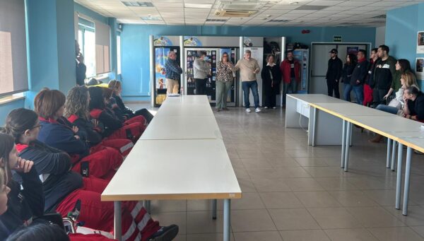 ID Logistics anuncia el cierre de su centro de trabajo de Tarancón (Cuenca) y el desplazamiento de la actividad y la plantilla a Illescas (Toledo)