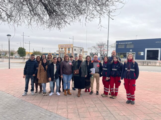 CCOO considera “decepcionante e indigno” el ‘Plan Social’ ofrecido por IDL a las 90 personas afectadas por el cierre de su centro de trabajo de Tarancón