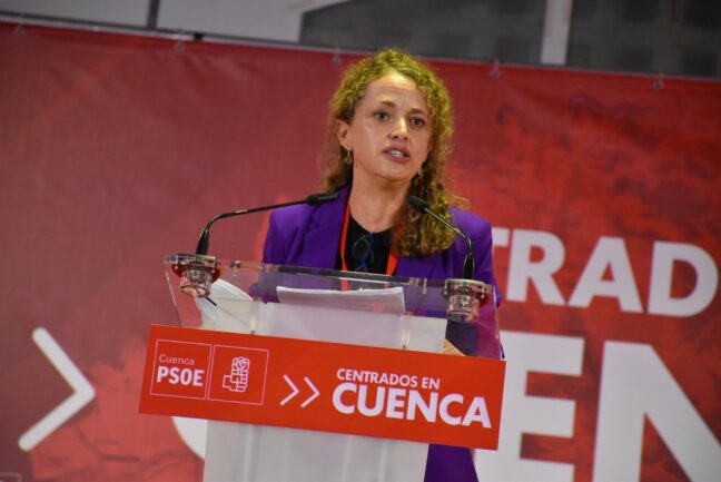 El PSOE de Cuenca pide explicaciones a los parlamentarios populares por la “hipocresía” de su líder con los independentistas