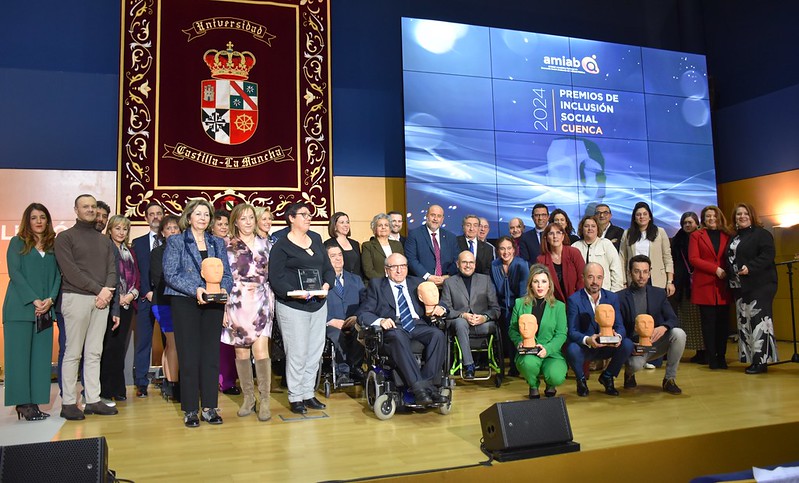 El Gobierno regional ha duplicado el apoyo directo a los Centros Especiales de Empleo, pasando de 10 millones de euros a 22,5 millones