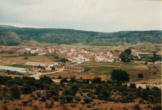 Zafrilla acoge el 2 de marzo las primeras jornadas de exaltación de la caza que inaugura ese día el presidente de los cazadores de Castilla-La Mancha, José Joaquín Rabadán