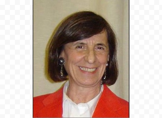 La historiadora taranconera Antonia Fernández Valencia, nueva Académica de la RACAL