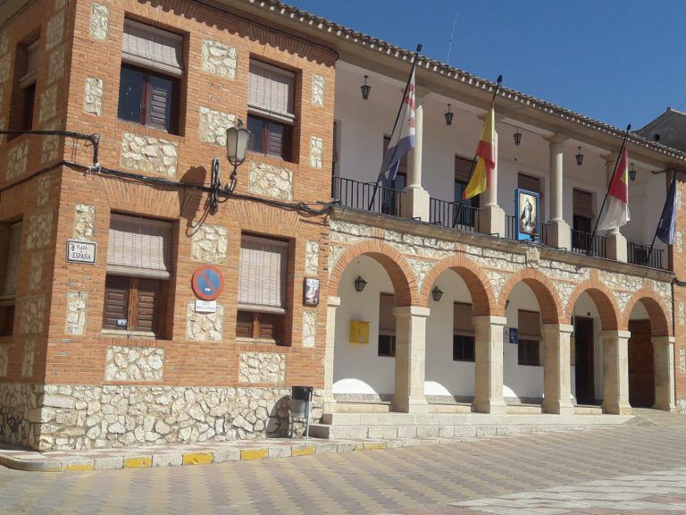 El PSOE de Horcajo de Santiago no entiende que el PP no considere urgente apoyar a los agricultores y ganaderos