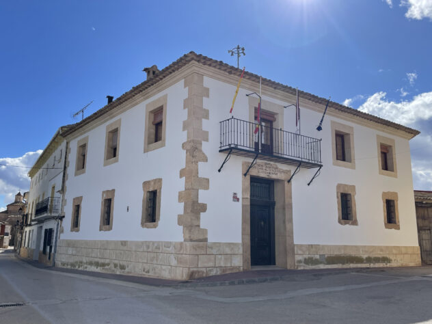 El PSOE de Buenache de Alarcón critica que la inacción del equipo de gobierno mantiene al pueblo paralizado
