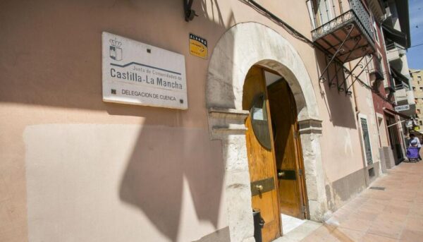 La Delegación Provincial de Educación de Cuenca aclara la gestión ante situación laboral del comedor escolar en CEIP Duque de Riánsares de Tarancón