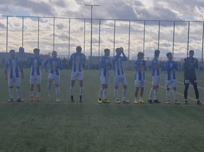En el tiempo añadido, m. 93 Valverde da un valioso punto al CD Tarancón, que mantiene la dinámica a domicilio empatando ante un rival que se adelantó a 7 m, del tiempo reglamentario