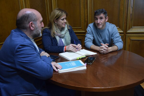 La Diputación de Cuenca colaborará con la organización de un Congreso Nacional de Materiales de Matemáticas para primaria