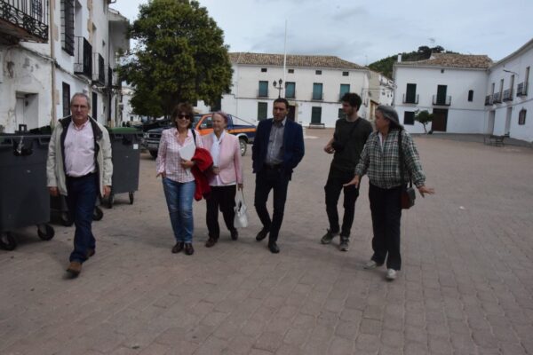 La Diputación de Cuenca ayudará con 80.000 euros a Torrejoncillo del Rey con una pista de pádel y mejoras en todas las pedanías