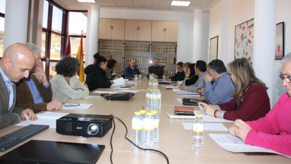 El incremento de actividad y una mayor resolutividad en Atención Primaria reducen más de un 12% las listas de espera en el área de Salud de Cuenca