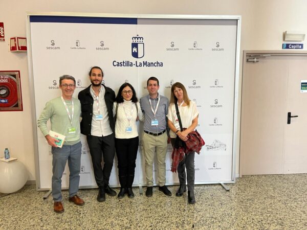 Importante participación de los profesionales de la Gerencia de Cuenca en la II Jornada de Investigación Sanitaria IDISCAM