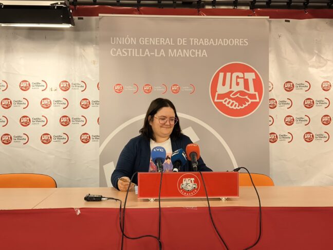 Los sectores Servicios, Movilidad y Consumo son los que tienen la brecha salarial más alta en CLM con un 31.9 %