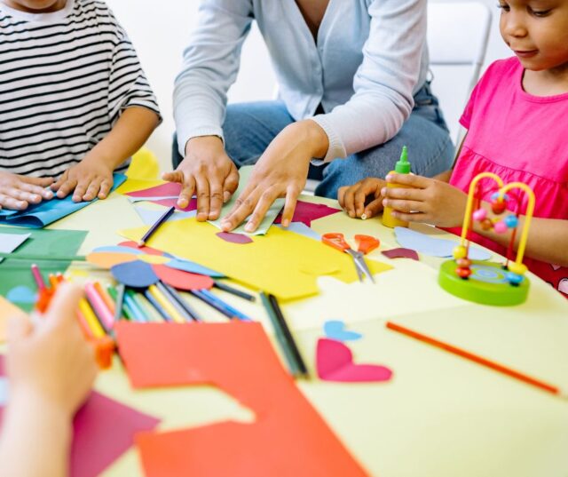 El Gobierno regional invierte más de 230.000 euros en la nueva escuela infantil de Villalba de la Sierra