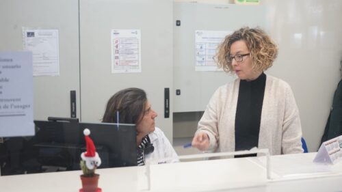 Castilla-La Mancha dota al Centro de Salud de Mira, en Cuenca, de una Unidad Administrativa