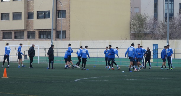 Ante un necesitado Atlético Tomelloso, el CD Tarancon preparado para mostrar su juego como visitante en el Paco Galvez que le permita puntuar para no descolgarse de los equipos aspirantes al play off