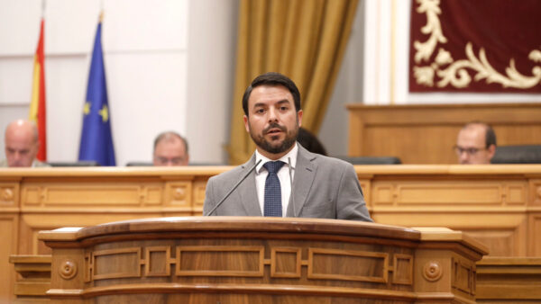 VOX insta al Gobierno de Page a rechazar el Pacto Verde y priorizar la economía y el empleo de la región