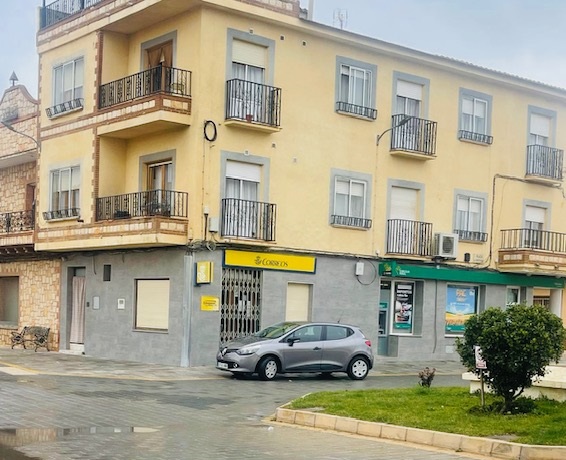 La alcaldesa de Honrubia pide “una solución urgente al grave problema del retraso en el reparto del correo postal” en varias localidades