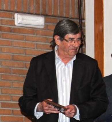 Muere Bibiano Martínez Cano, referente en comunicación y deporte en Tarancón