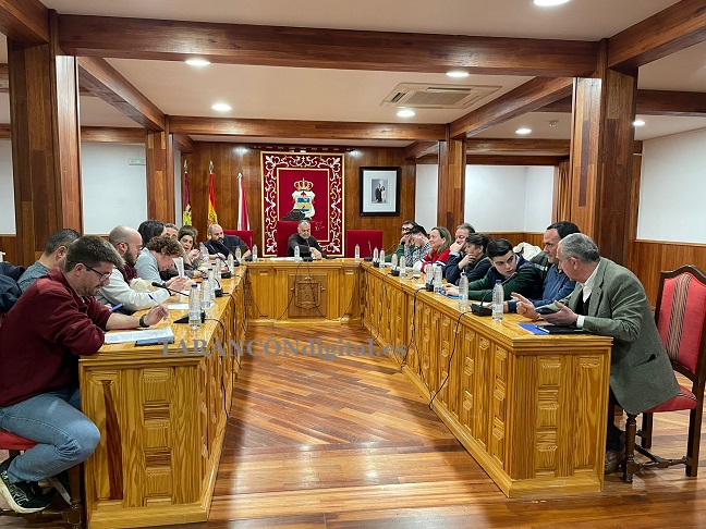 El Pleno ordinario de Febrero del Ayuntamiento de Tarancón deja acuerdos importantes para la ciudad e interesantes debates