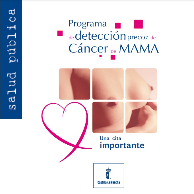 En marcha un año más el Programa de Detección Precoz de Cáncer de Mama en la zona básica de salud de Tarancón