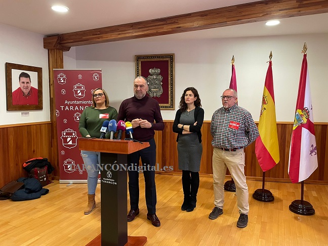Continúa la preocupación en Tarancón por el traslado de ID Logistics y el impacto en el empleo local