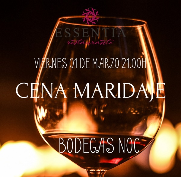 Descubre una experiencia vinícola única con Bodegas NOC y Ansares Hotel en Tarancón