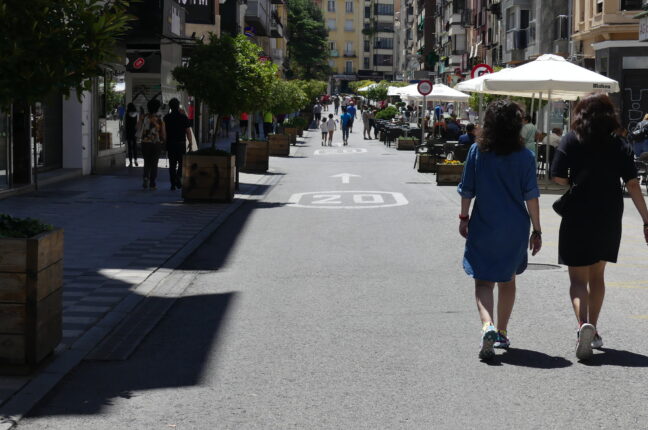 Ceoe Cepyme Cuenca señala los buenos datos que muestra la provincia en cuanto a migraciones