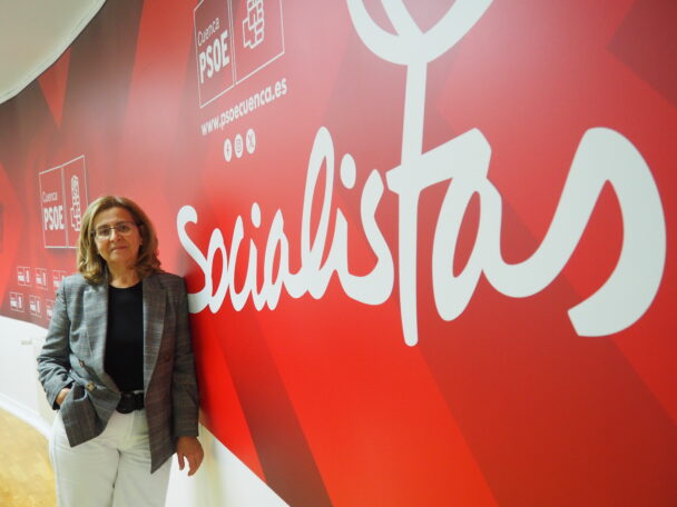 El PSOE de Cuenca indica que se están recuperando las plantillas de Guardia Civil y Policía que el PP dejó “esquilmadas”