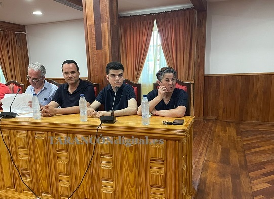 El PP de Tarancón presentará una moción en el próximo pleno para instar al gobierno regional a que se pueda cursar bachillerato en el IES Luisa Sigea