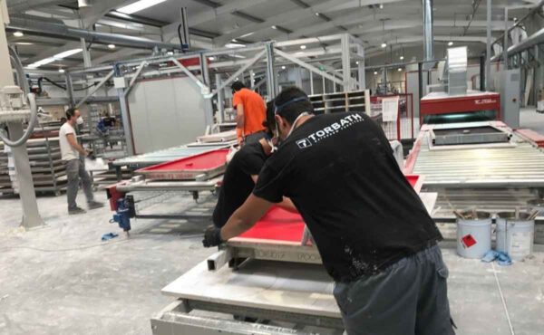 UGT FICA gana con amplia mayoría las elecciones sindicales en Torbath Furniture de Villarrubio
