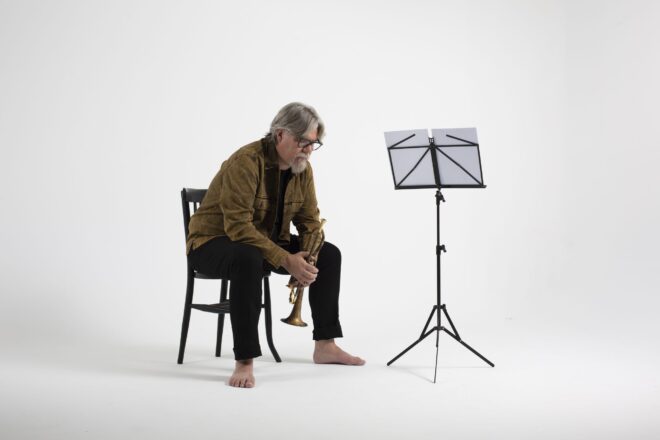 El trompetista David Pastor protagonista del segundo concierto de la temporada del Real Jazz