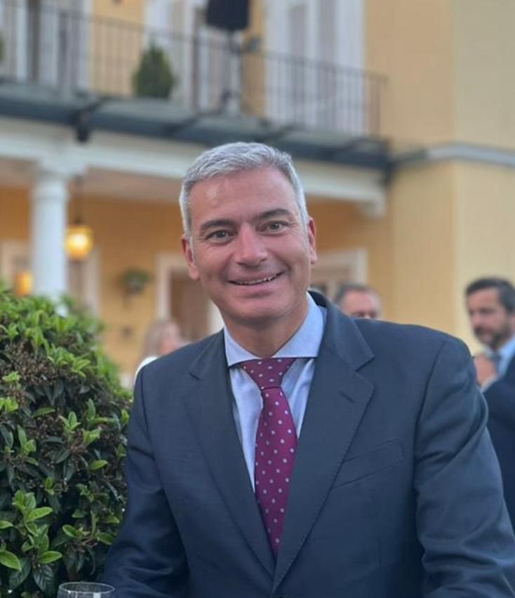 Ceoe Cepyme Cuenca lamenta el fallecimiento de Jesús Sáiz, miembro de su Junta Directiva