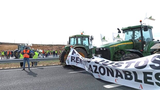 ASAJA pide unidad en el sector a nivel europeo para conseguir los objetivos y mejorar las condiciones de agricultores y ganaderos