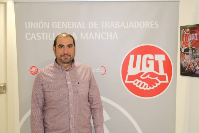 UGT lamenta el aumento de la siniestralidad laboral en la provincia de Cuenca al cierre de 2023