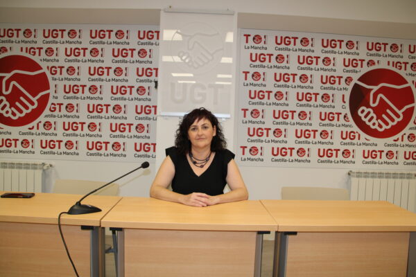 Una campaña de UGT CLM informa y asesora sobre acoso laboral y sobre los protocolos que deben adoptar las empresas