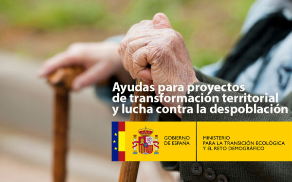 Diez entidades locales de Cuenca reciben ayudas del Gobierno de España para transformación territorial y lucha contra la despoblación