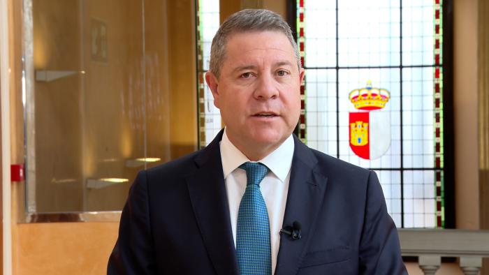 Castilla-La Mancha trabaja con el Ejecutivo central para obtener “un acuerdo histórico” en Las Tablas de Daimiel (Ciudad Real)