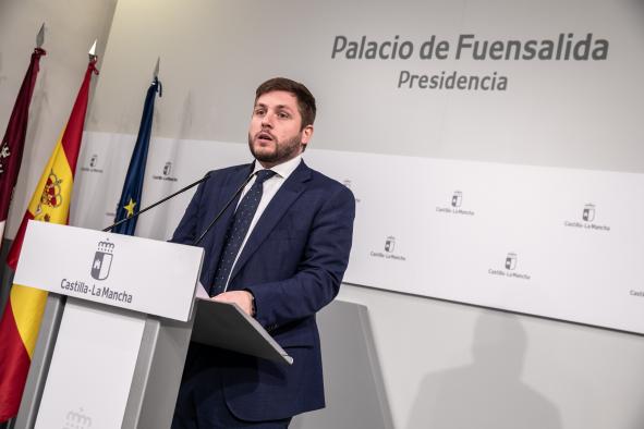 Castilla-La Mancha renueva los descuentos de transportes, que han supuesto un ahorro a las familias de 17,3 millones de euros