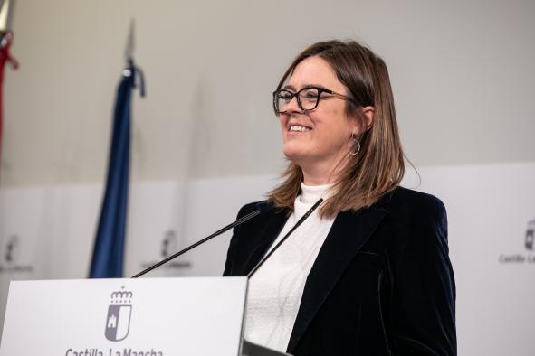García-Page trasladará en Europa las reclamaciones del campo de Castilla-La Mancha y solicitará flexibilizar las condiciones del sector agropecuario