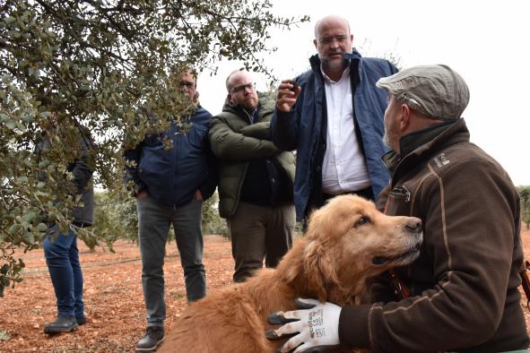 Una de cada cuatro ayudas al inicio de actividad empresarial en Castilla-La Mancha se han concedido en zonas afectadas por la despoblación