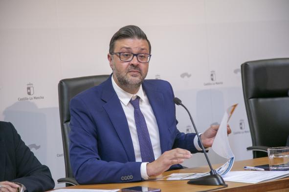 El Gobierno regional ofertará 119.827 plazas de cara al proceso de admisión del curso 2024-2025, con bajada de ratios en toda la etapa de Educación Infantil