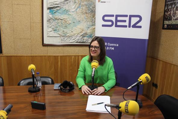 El Gobierno regional resalta el revulsivo que vivirá Cuenca tras la apertura de ‘Toro Verde’ y el fin de la obra de los remontes mecánicos