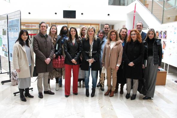 Castilla-La Mancha apuesta por el trabajo multidisciplinar para afrontar los retos en salud