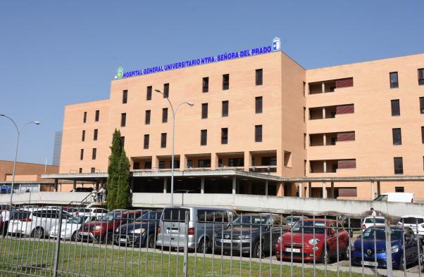 El Hospital General Universitario ‘Nuestra Señora del Prado’ de Talavera de la Reina cumple 50 años implicando a la sociedad en su celebración
