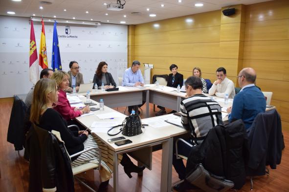 El Plan REDUCE Plus evalúa las actuaciones realizadas a lo largo de los años 2022 y 2023 y prepara una nueva edición para su desarrollo en 2024 y 2025