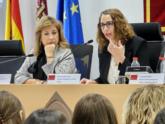 Castilla-La Mancha es una de las cuatro regiones de España con menor brecha salarial, habiéndola reducido más de 5 puntos en una década