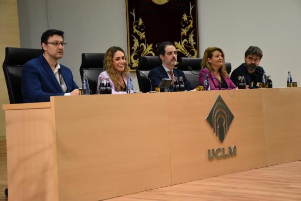 El Gobierno regional apuesta por una estrategia de ciberseguridad para fortalecer la seguridad de la Administración y garantizar los servicios a la ciudadanía